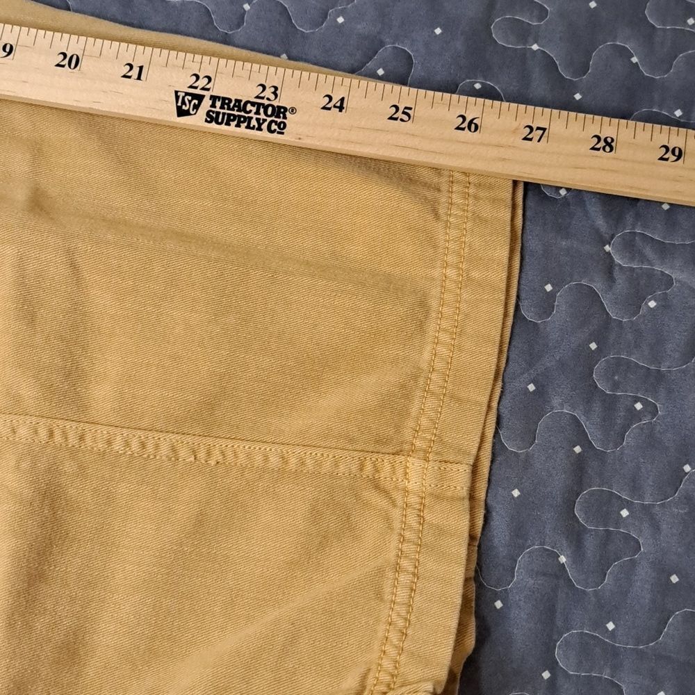 Universal Thred wide leg cropped pants size 17 - Picture 6 of 6